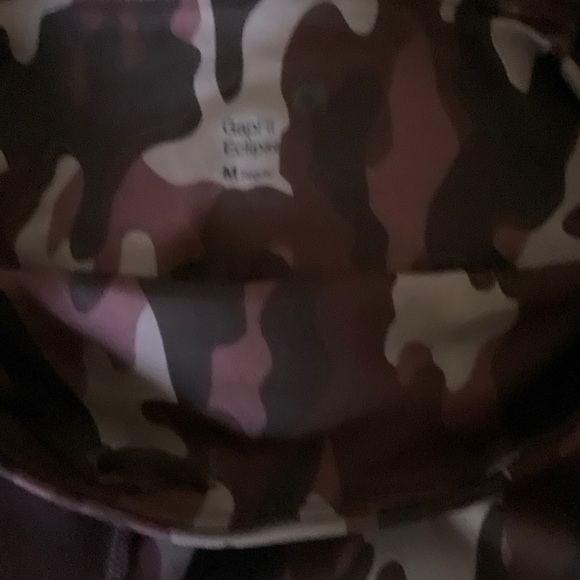 Gap Eclipse Leggings. Sz. Medium - Picture 3 of 4